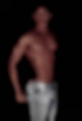 Adriano Johnny - Residencial São Francisco, Lins