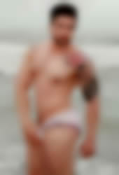 Anthony Gabriel Zanette - Residencial Ipanema, Uberaba