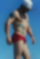 Arthur Miguel Neves Jesus - Pacheco, Caucaia