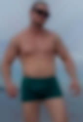 Áxel Neves - Morro do Bulé, Angra dos Reis