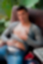 Enzo Miguel Marinho - Alphaville Brasília, Cidade Ocidental