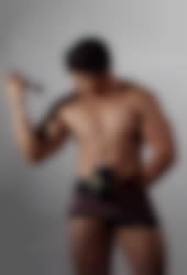 João Guilherme Élton - Santa Rosa, Uberlândia