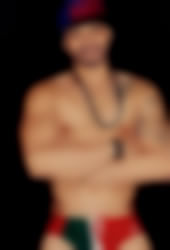 João Victor Joshua - Jardim Vitória, Cuiabá