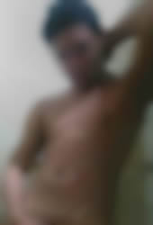 Julian Vasques Santos - Chácaras Marajoara, Luziânia