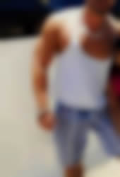 Kimi Dante Fogaça - Sítio das Madres, Taboão da Serra