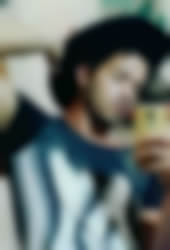 Luan Rodolfo Novaes - Jardim Paulista, Iepê