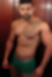 Marlon Bryan Morgado - Jardim Nogueira, Sorocaba