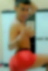 Miguel Henrique Santiago - Centro, Itaí