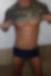 Patrick - , Coqueiro Baixo