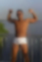 Ronaldo Ramos Pacheco - Parque Estrela do Sul, Ibirité