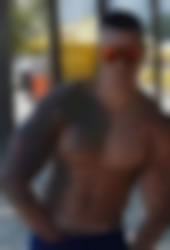 Wesley Washington - Piçarreira, Teresina