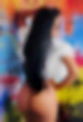 Melissa Aurora Torres - , Chorrochó