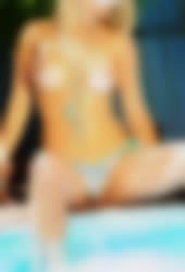 Viviana D’Ávila - Serrinha, Goiânia